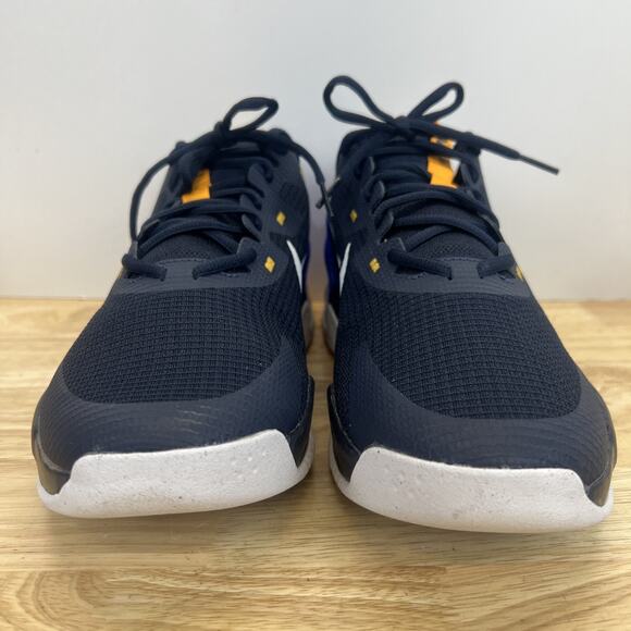 Nike Air Max Alpha Trainer 5 Training Shoes Gym Workout DM0829-401 Mens 11.5 main image 11